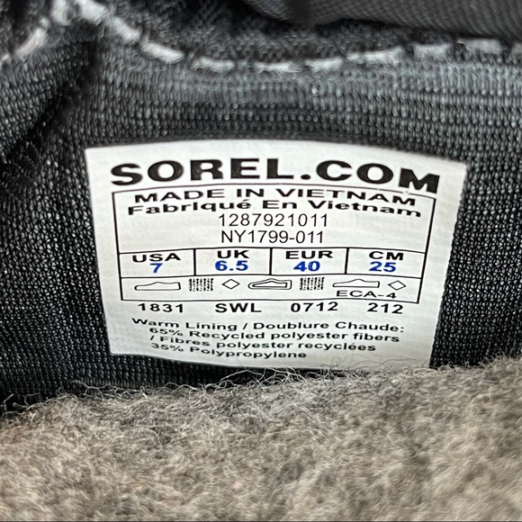 SOREL | Snow Boots - Picture 5 of 10